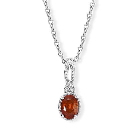 Tangerine Kyanite - Product card gallery slide 1 (10353368564025)