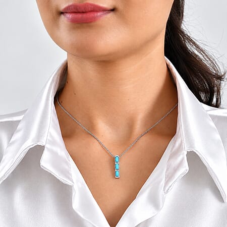 Sleeping Beauty Turquoise - Product card gallery slide 2 (10353344184633)