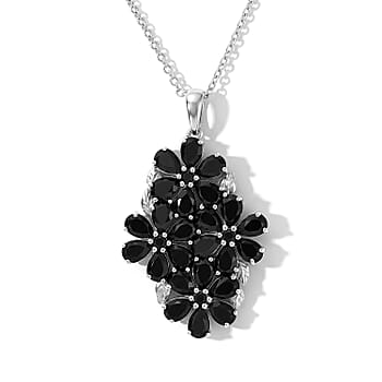 Black Spinel - Product card gallery slide 1 (10291509494073)
