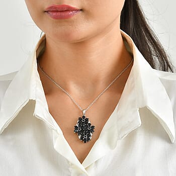 Black Spinel - Product card gallery slide 2 (10291509494073)