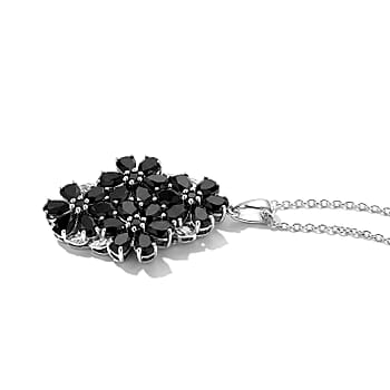 Black Spinel - Product card gallery slide 4 (10291509494073)
