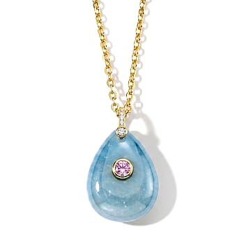 Amazonite - Product card gallery slide 1 (10285687406905)