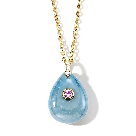 Amazonite - Product card gallery slide 1 (10285687406905)