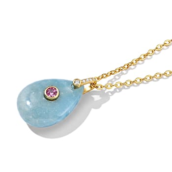 Amazonite - Product card gallery slide 2 (10285687406905)