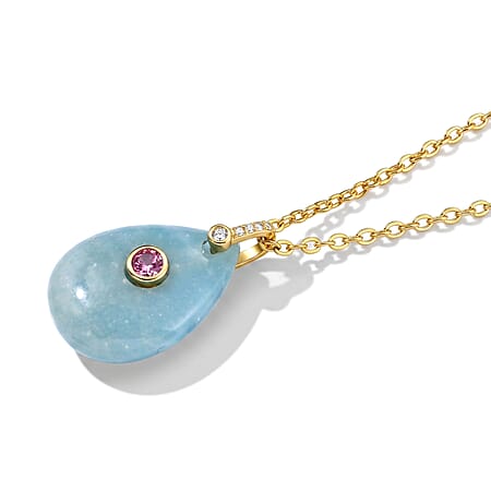 Amazonite - Product card gallery slide 2 (10285687406905)