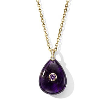 African Amethyst - Product card gallery slide 1 (10285687406905)
