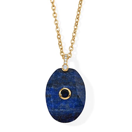 Lapis Lazuli - Product card gallery slide 1 (10285687374137)