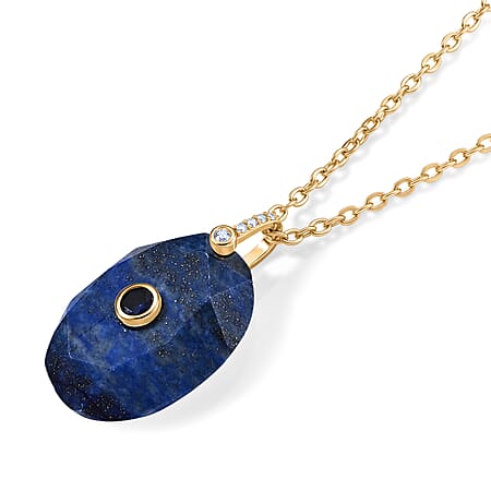 Lapis Lazuli - Product card gallery slide 2 (10285687374137)