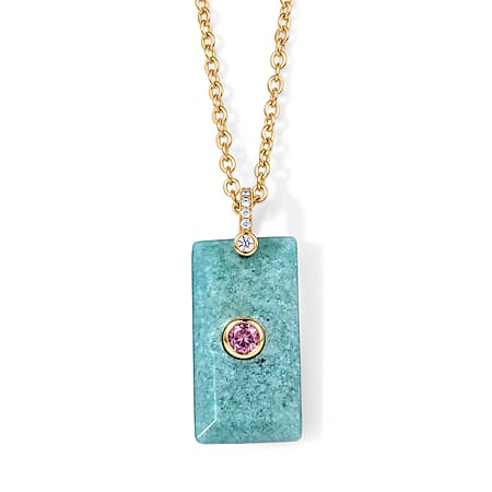 Amazonite - Product card gallery slide 1 (10285687439673)