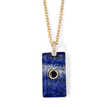 Lapis Lazuli - Product card gallery slide 1 (10285687439673)