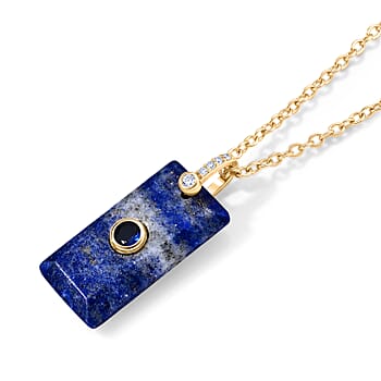 Lapis Lazuli - Product card gallery slide 2 (10285687439673)