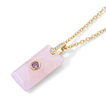 Rose Quartz - Product card gallery slide 2 (10285687439673)