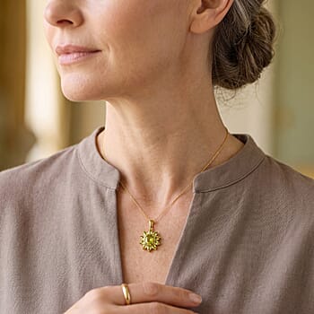 Peridot - Product card gallery slide 2 (10301210394937)