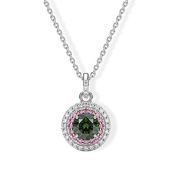 Lab Grown Green Diamond - Product card gallery slide 1 (10254664040761)
