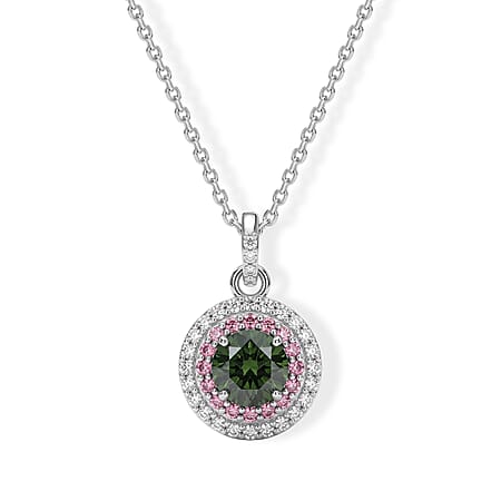 Lab Grown Green Diamond - Product card gallery slide 1 (10254664040761)