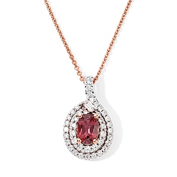 Pink Tourmaline - Product card gallery slide 1 (10302368153913)