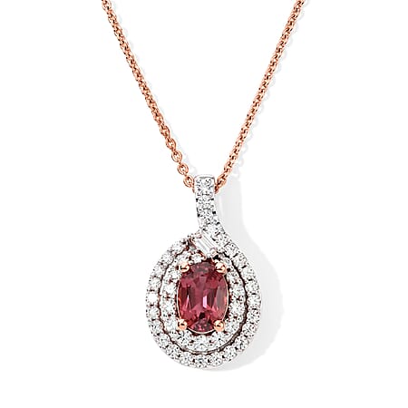 Pink Tourmaline - Product card gallery slide 1 (10302368153913)