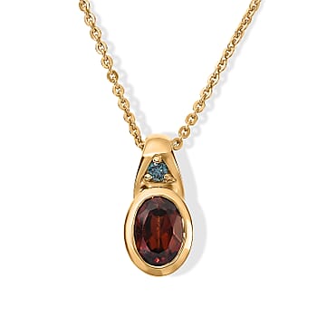 Red Zircon - Product card gallery slide 1 (10301396484409)
