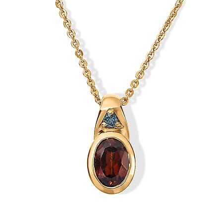 Red Zircon - Product card gallery slide 1 (10301396484409)