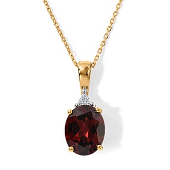 Red Zircon - Product card gallery slide 1 (10296579817785)