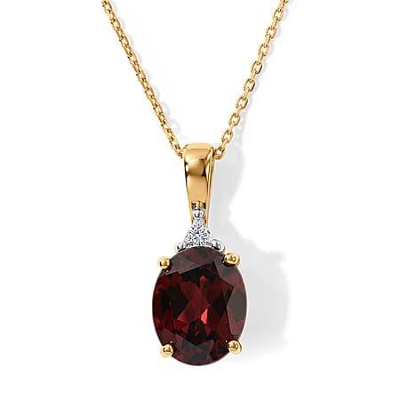Red Zircon - Product card gallery slide 1 (10296579817785)