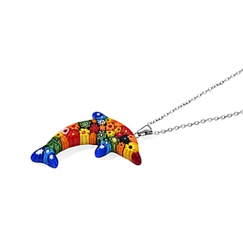 Multi Murano Glass - Product card gallery slide 3 (10274760130873)