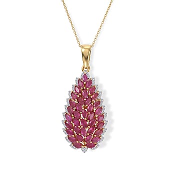 Niassa Ruby - Product card gallery slide 1 (10259959087417)
