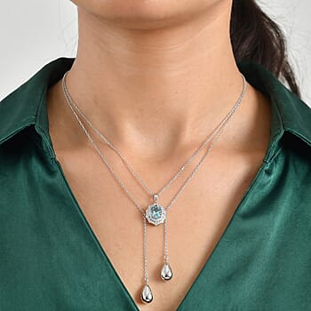 Santamaria Aquamarine - Product card gallery slide 3 (10303117099321)