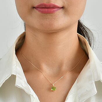 Peridot - Product card gallery slide 2 (10296579948857)