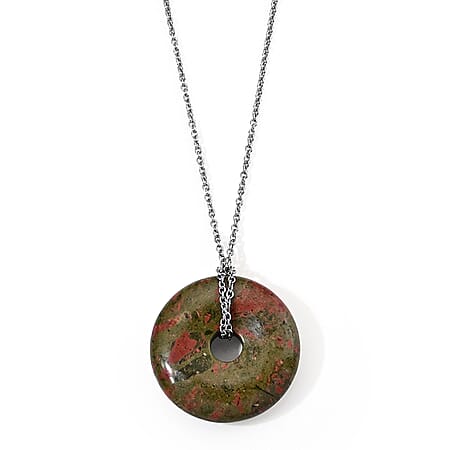 Unakite - Product card gallery slide 1 (10319268643129)