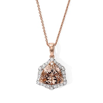 Morganite - Product card gallery slide 1 (10298568081721)
