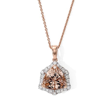 Morganite - Product card gallery slide 1 (10298568081721)