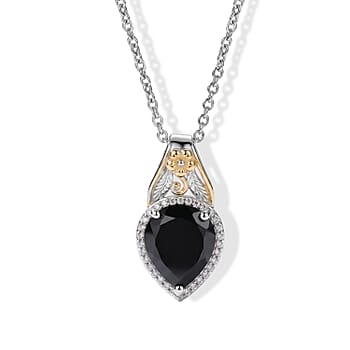 Black Spinel - Product card gallery slide 1 (10291131941177)