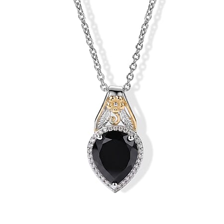 Black Spinel - Product card gallery slide 1 (10291131941177)