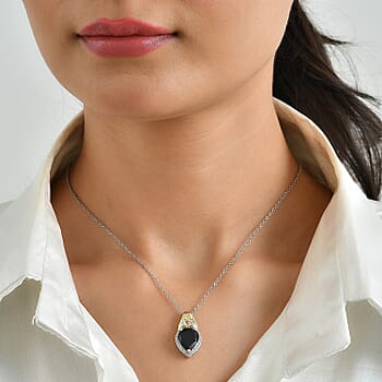 Black Spinel - Product card gallery slide 2 (10291131941177)
