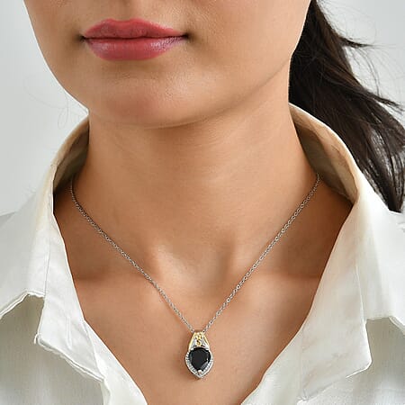 Black Spinel - Product card gallery slide 2 (10291131941177)