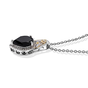 Black Spinel - Product card gallery slide 4 (10291131941177)