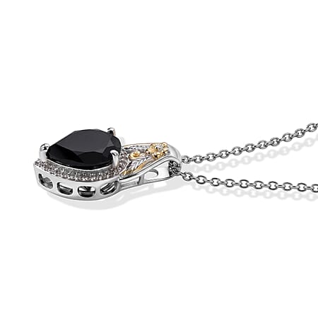 Black Spinel - Product card gallery slide 4 (10291131941177)
