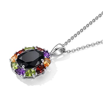 Black Spinel - Product card gallery slide 4 (10294541418809)