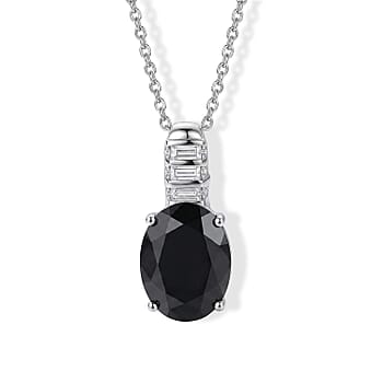 Black Spinel - Product card gallery slide 1 (10291509526841)