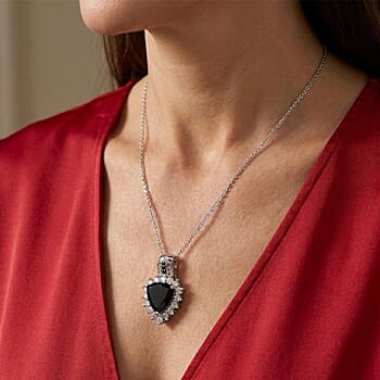 Black Spinel - Product card gallery slide 2 (10288878420281)