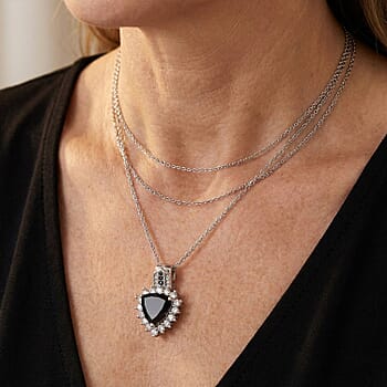 Black Spinel - Product card gallery slide 3 (10288878420281)