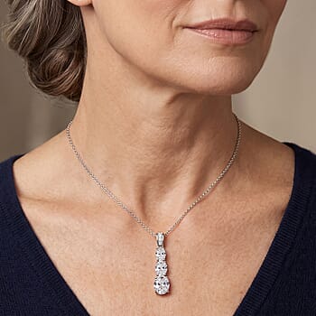 Moissanite - Product card gallery slide 2 (10275971399993)