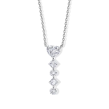 Lab Grown Diamond - Product card gallery slide 1 (10278678790457)