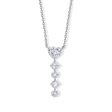 Lab Grown Diamond - Product card gallery slide 1 (10278678790457)
