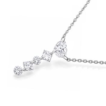 Lab Grown Diamond - Product card gallery slide 3 (10278678790457)