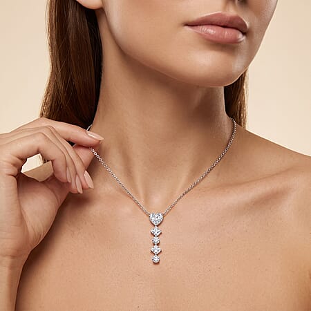 Lab Grown Diamond - Product card gallery slide 3 (10278678790457)
