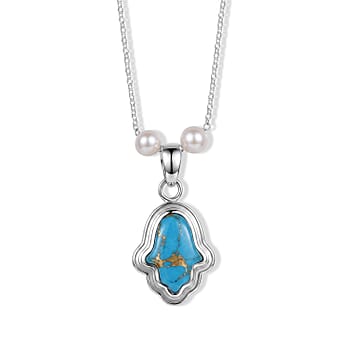 Blue Turquoise - Product card gallery slide 1 (10268926476601)