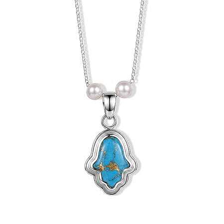 Blue Turquoise - Product card gallery slide 1 (10268926476601)
