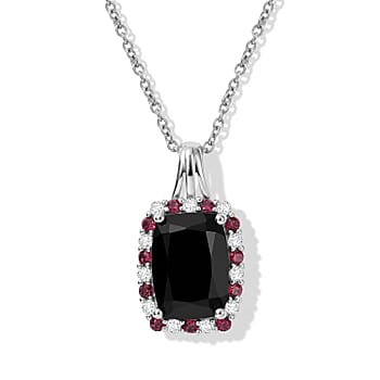 Black Spinel - Product card gallery slide 1 (10291509592377)